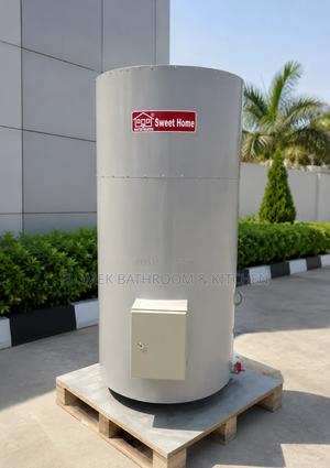 Sweet Home 500L Water Heater – High Capacity Hot Water