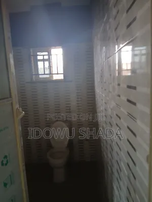 Mini Flat in Off Hospital Road, Shimawa for rent