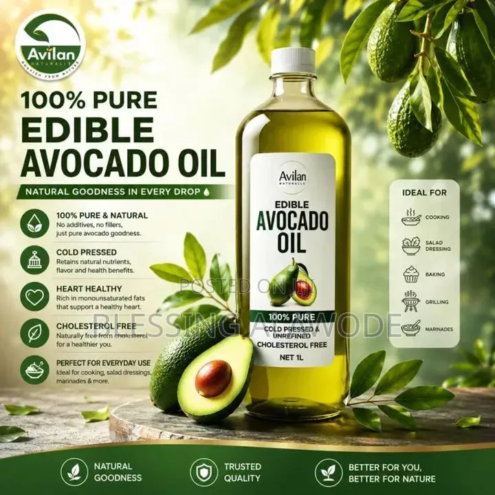 Avillan Foods