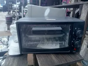 Electric Oven