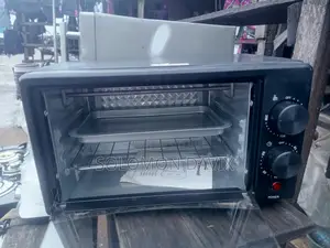 Electric Oven