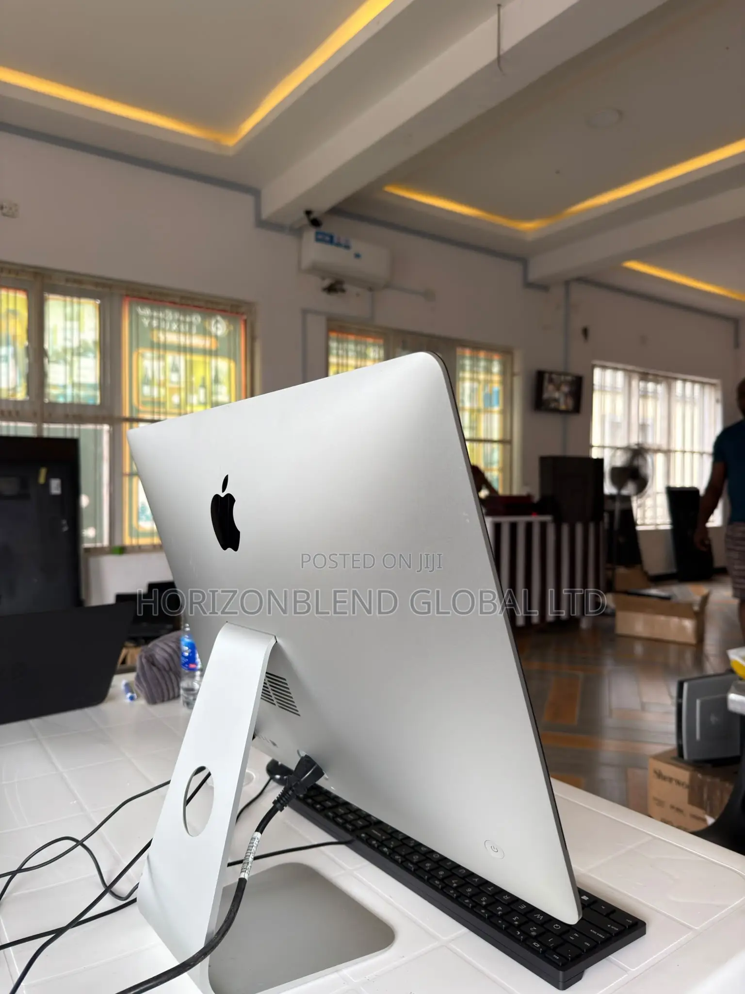 Desktop Computer Apple iMac 2GB Intel Core i5 SSD 1T
