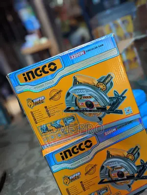 Ineco Circular Saw