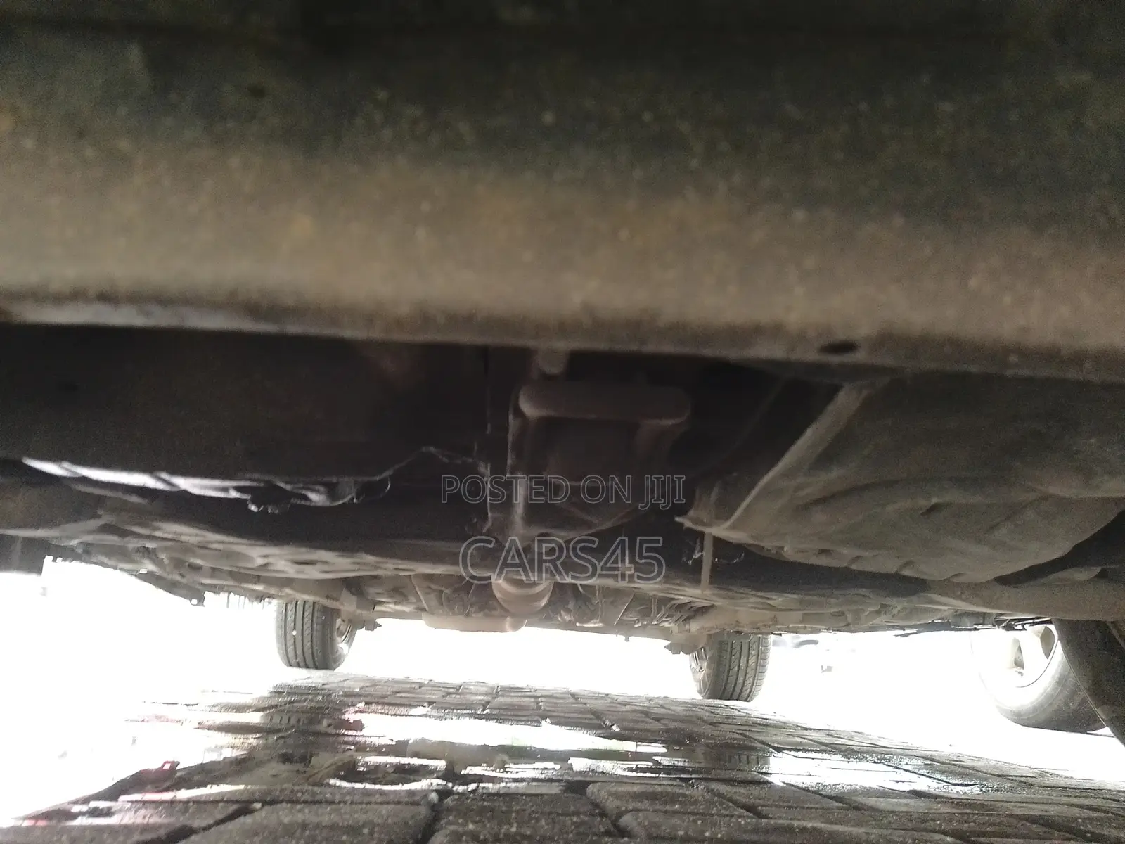 Toyota Corolla 2010 Gray