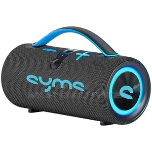 Mol Syms Speaker