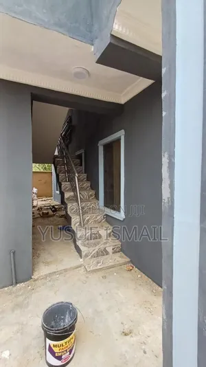 Furnished 2bdrm Block of Flats in Command Axis, Logo for sale