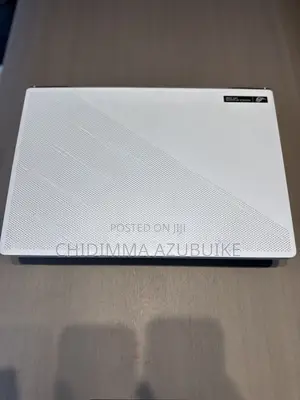 Laptop Asus ROG Zephyrus G15 32GB AMD Ryzen 9 SSD 1T