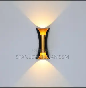 Outdoor Light