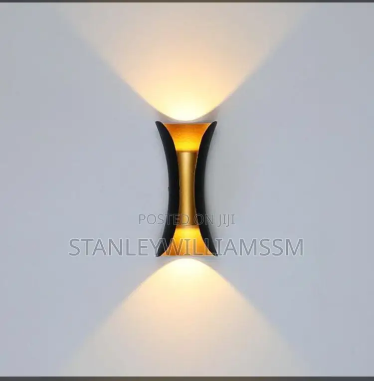 Outdoor Light
