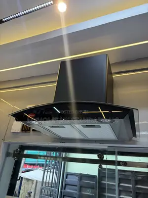 Kimax 60cm Kitchen Hood Extractor