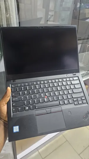 Laptop Lenovo ThinkPad X1 Carbon 16GB Intel Core i7 SSD 512GB