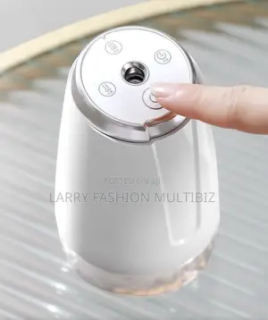 Premium USB Aroma Diffuser With 3 Oils