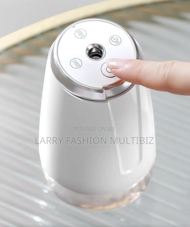 Premium USB Aroma Diffuser With 3 Oils