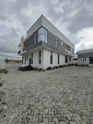6bdrm Duplex in Gwarinpa, Dawaki for sale