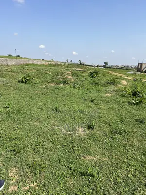 Affordable Plot of Land in a Fast-Developing Area