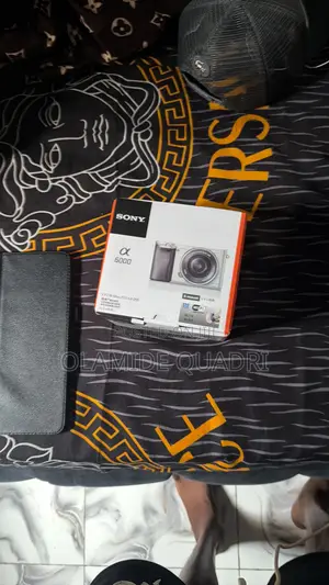 Sony 60000