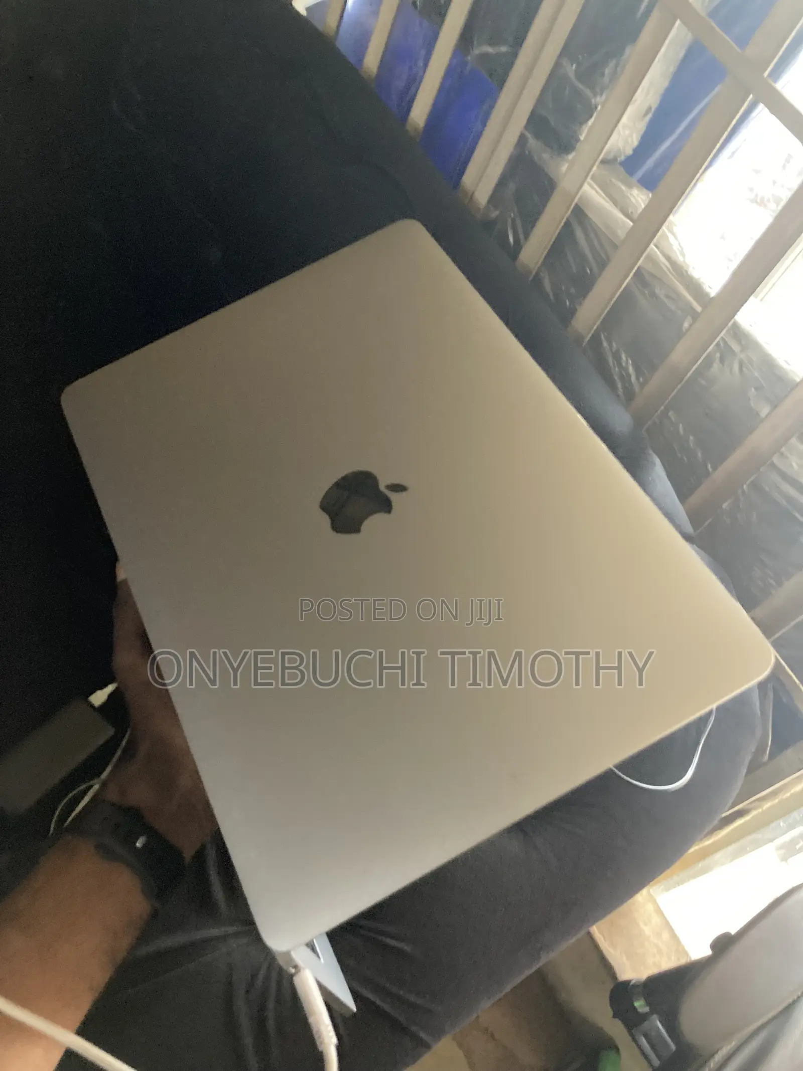 Laptop Apple MacBook Pro 2017 8GB Intel Core i5 SSD 256GB