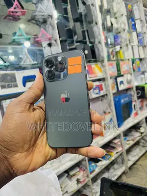 Apple iPhone 14 Pro 128 GB Gray