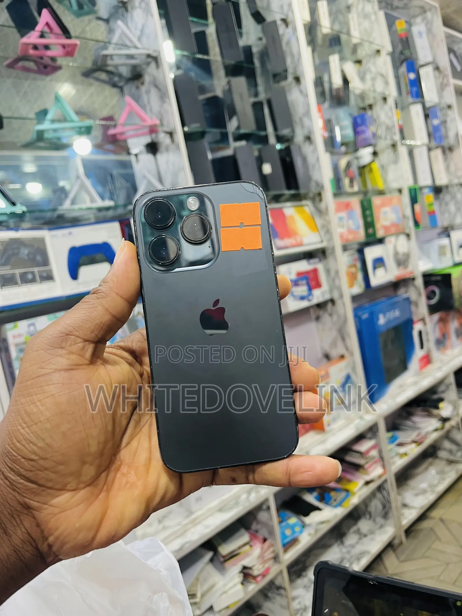 Apple iPhone 14 Pro 128 GB Gray