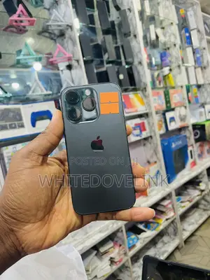 Apple iPhone 14 Pro 128 GB Gray