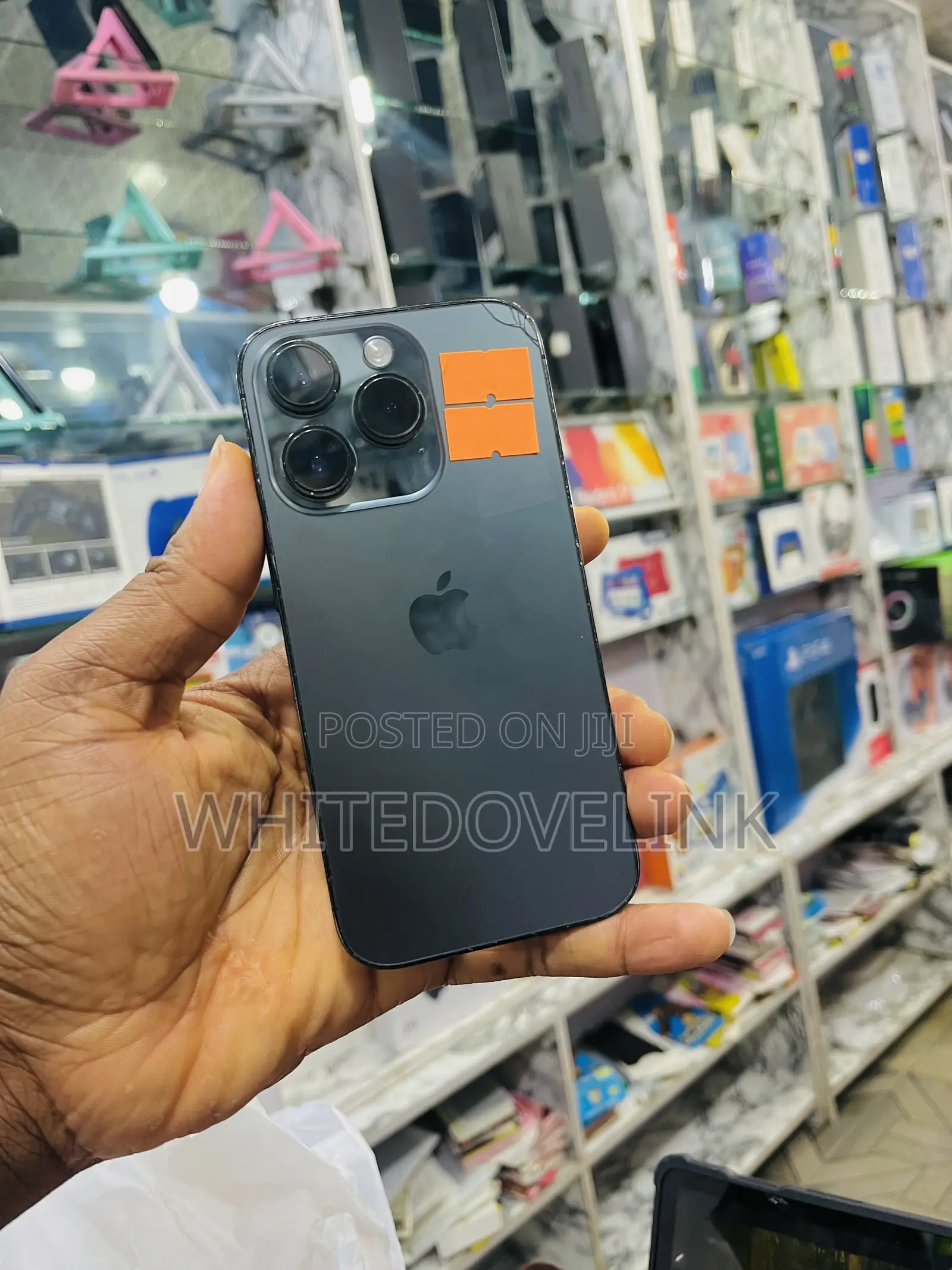 Apple iPhone 14 Pro 128 GB Gray