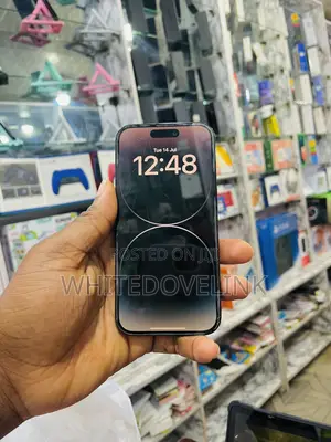 Apple iPhone 14 Pro 128 GB Gray