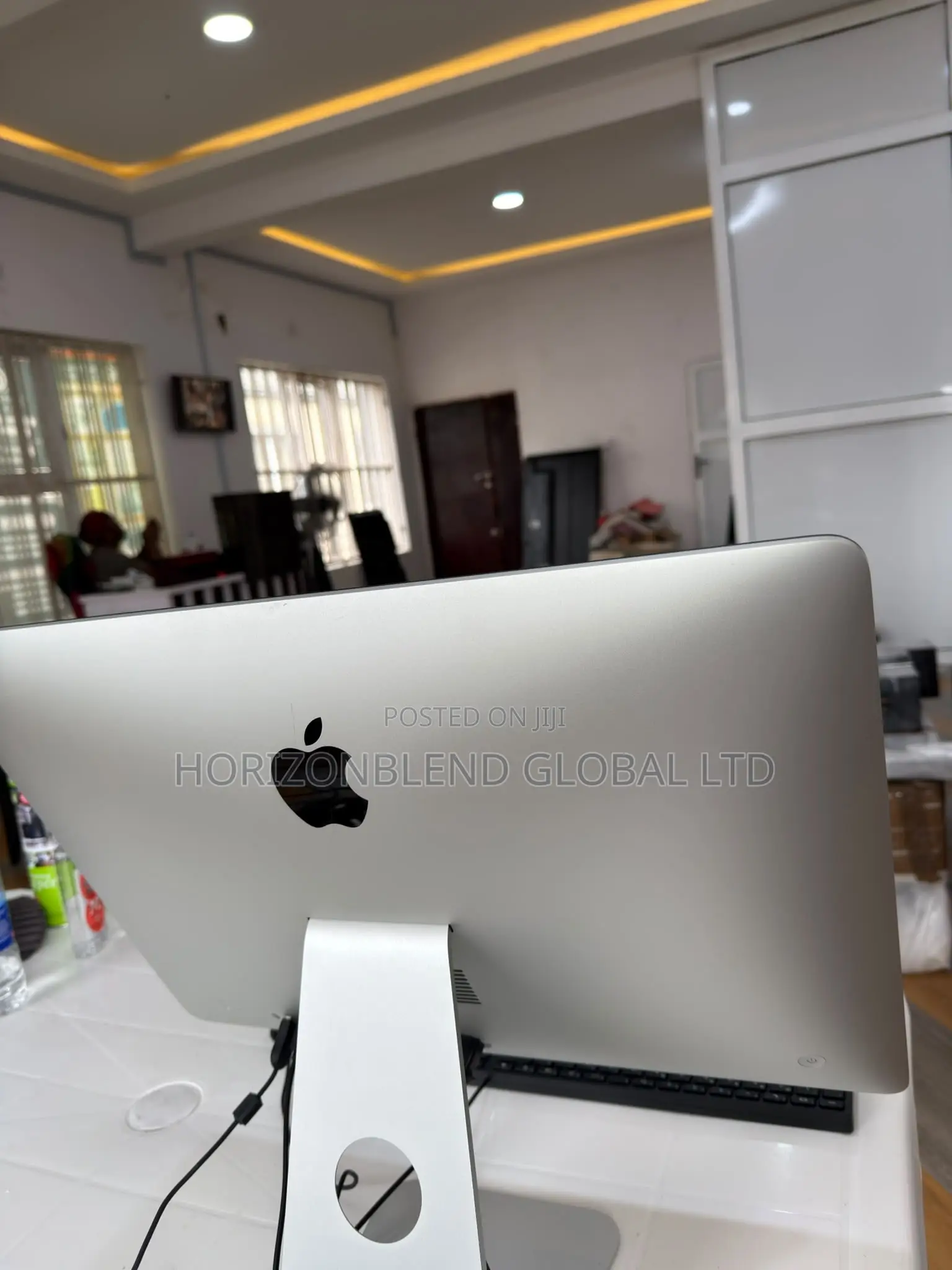 Desktop Computer Apple iMac 2GB Intel Core i5 SSD 1T