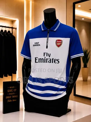 Club Jerseys