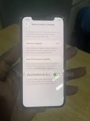 Apple iPhone 11 Pro 64 GB Green