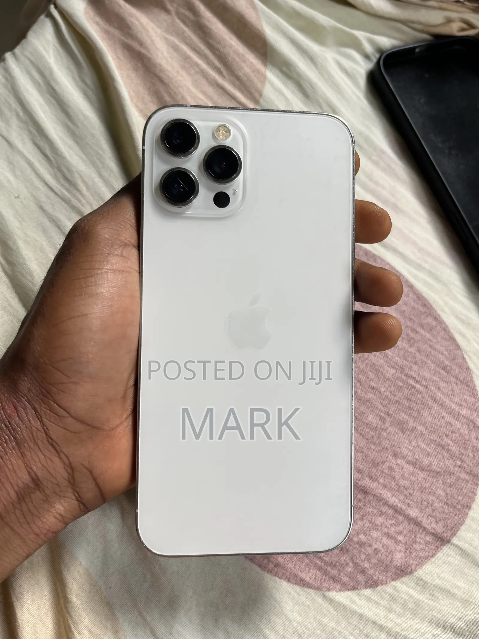 Apple iPhone 12 Pro Max 512 GB White
