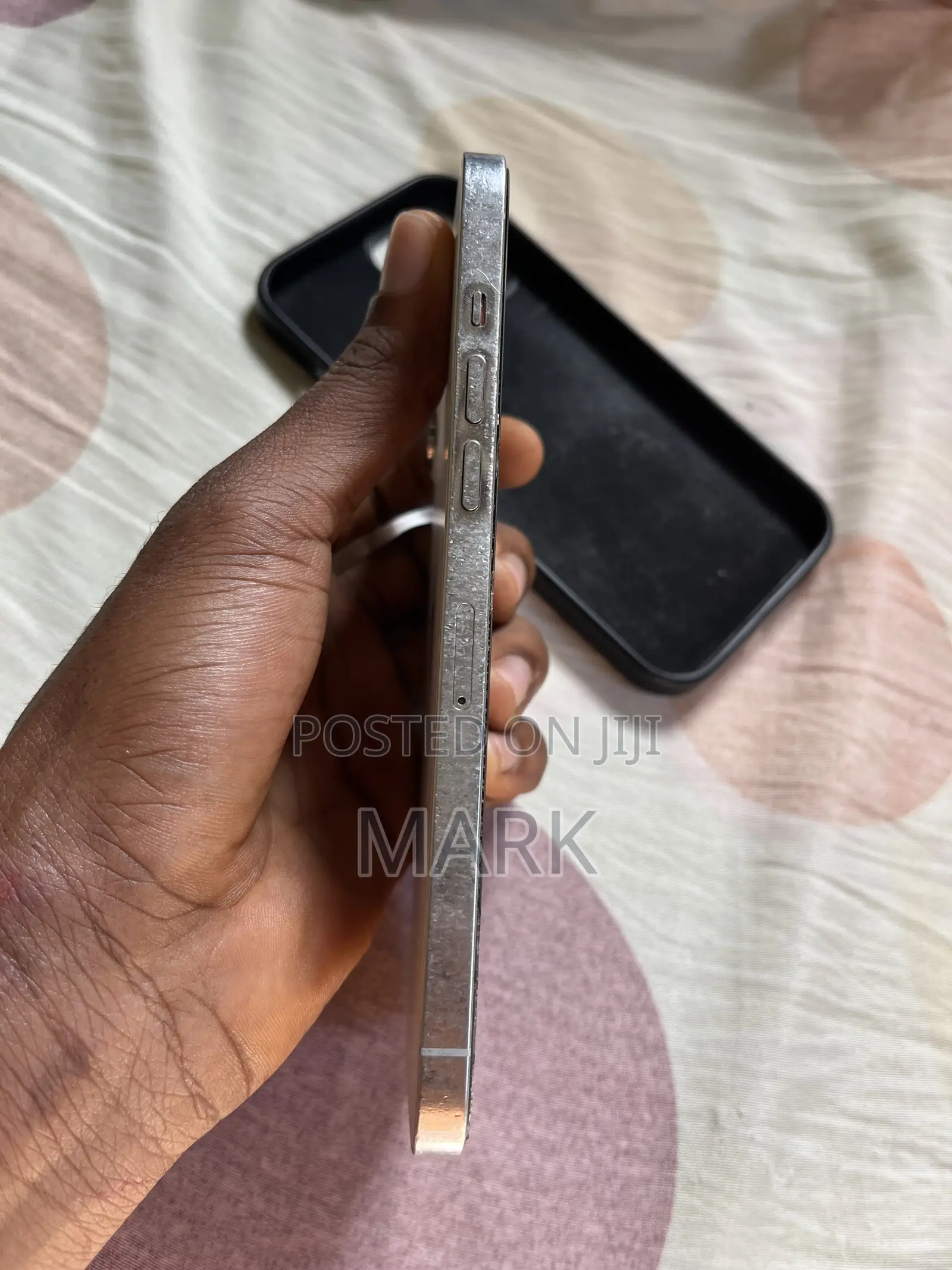 Apple iPhone 12 Pro Max 512 GB White