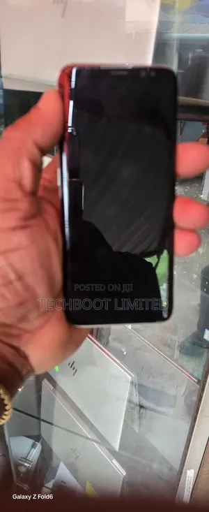 Samsung Galaxy S8 64 GB Purple