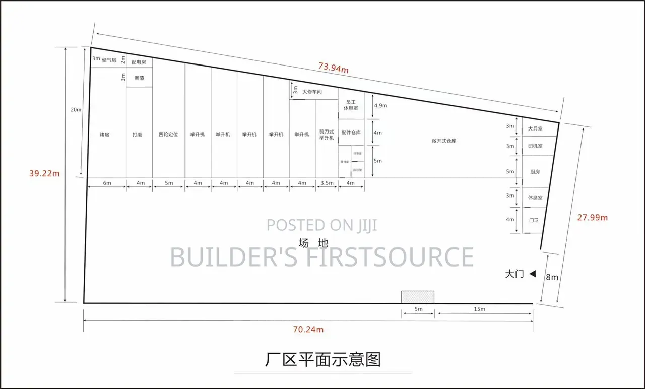 Professional Architectural Designs