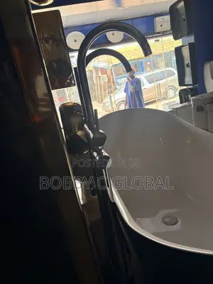 Luxury Bathtub