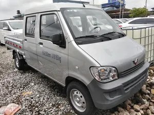 Yuejin Mini Truck