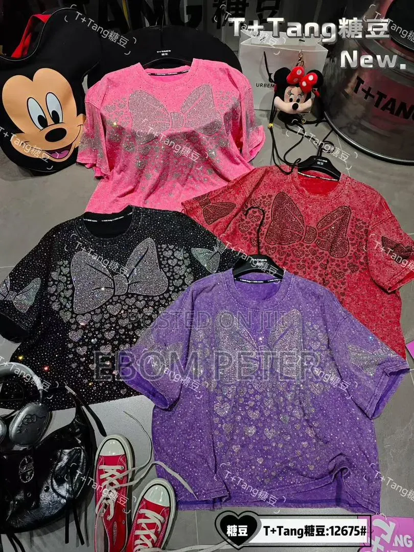 Clothes Collection