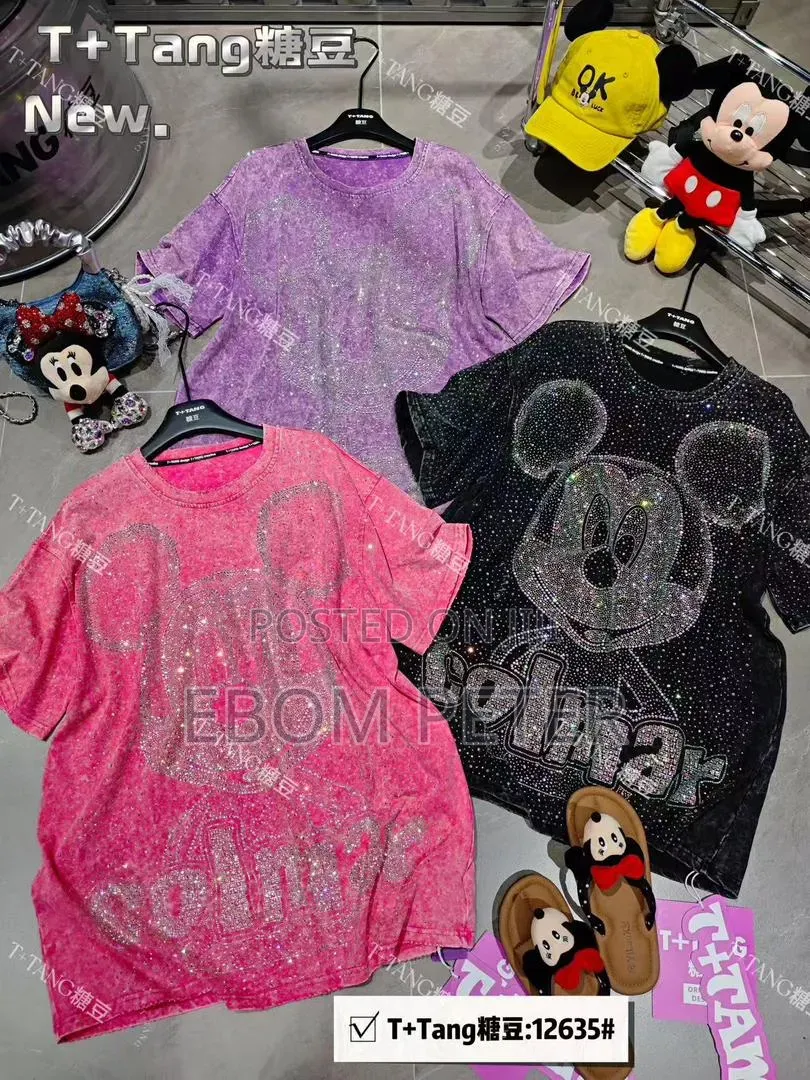 Clothes Collection