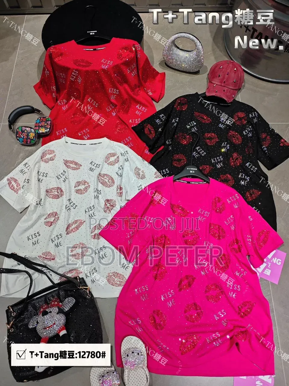 Clothes Collection