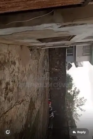 3bdrm House in Oregun for sale