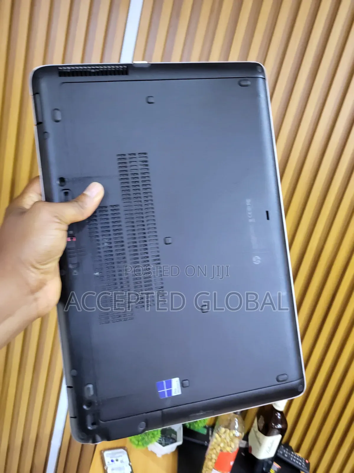 Laptop HP EliteBook 850 G1 8GB Intel Core i5 HDD 500GB