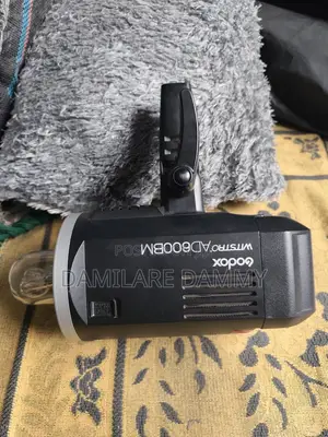 Godox Ad600BM | All-in-One Outdoor