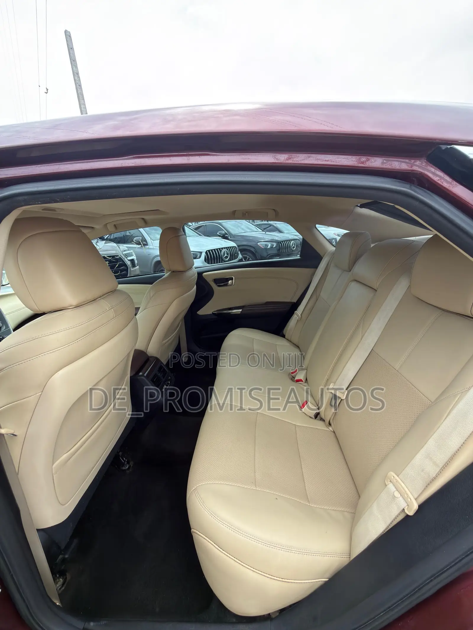 Toyota Avalon 2014