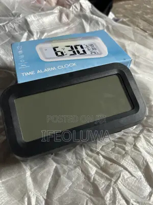 Alarm Clock