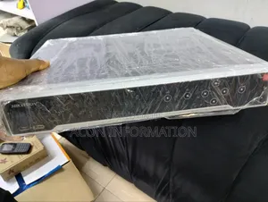 Used Hikvision 16 Channel NVR Ds-7716ni-I4/16p( B) 12mp 16 Poe