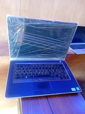 Laptop Dell Latitude E6420 8GB Intel Core i7 HDD 320GB