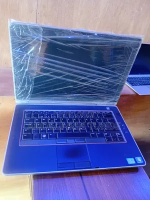Laptop Dell Latitude E6420 8GB Intel Core i7 HDD 320GB