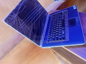 Laptop Dell Latitude E6420 8GB Intel Core i7 HDD 320GB