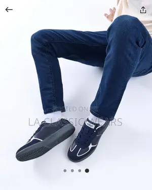 Jack and Jones Sneakers