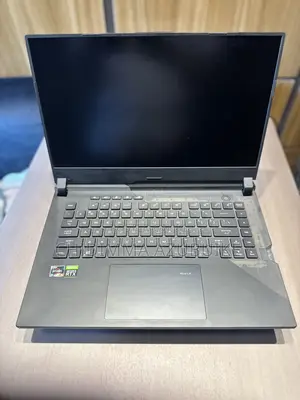 Laptop Asus ROG Strix SCAR 15 32GB AMD Ryzen 9 SSD 512GB