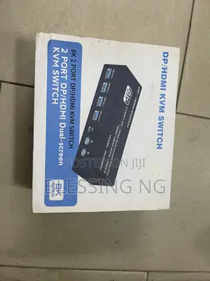 Do Hdmi KVM Switch